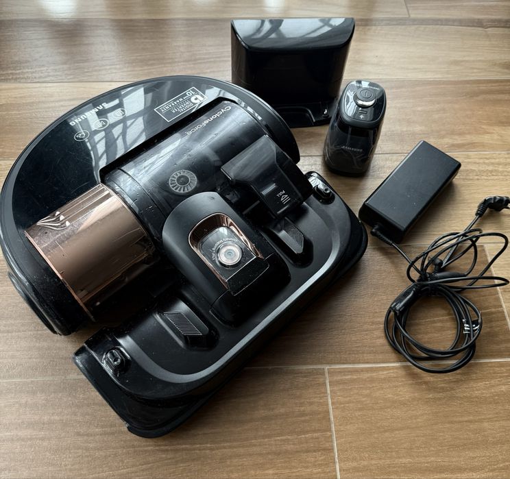 Robot sprzatający odkurzacz Samsung VR9200