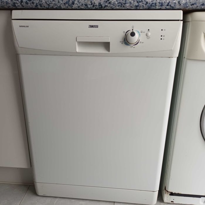 Máquina lavar loiça