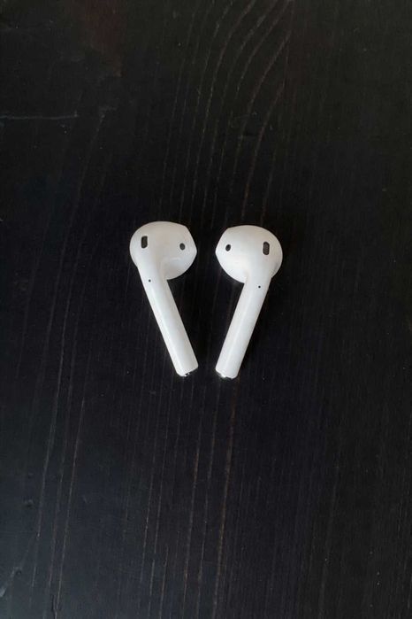 Air pods 2 geraçao