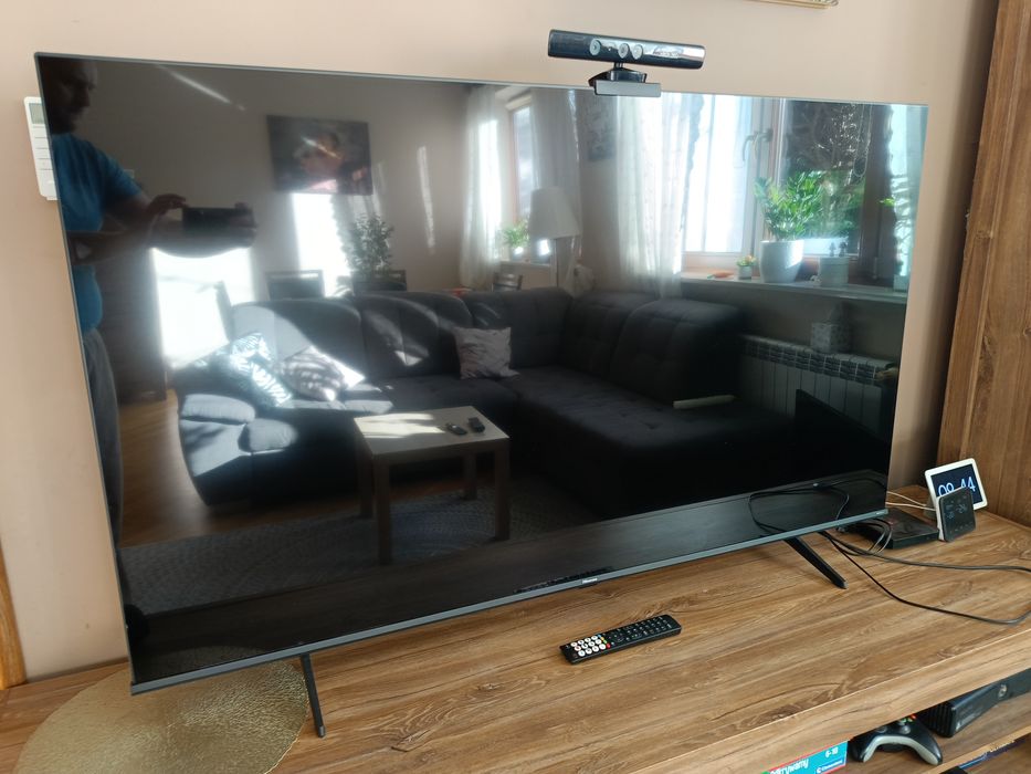 Telewizor 65" Hisense