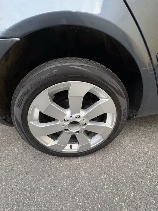 Продам октавію а5 2008р 2.0 tdi