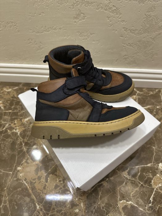 Дитячі ортопедичні напівчеревики Tutubi, 34, 22 см