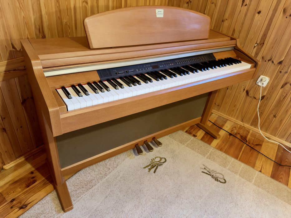 Yamaha Clavinova CLP 950