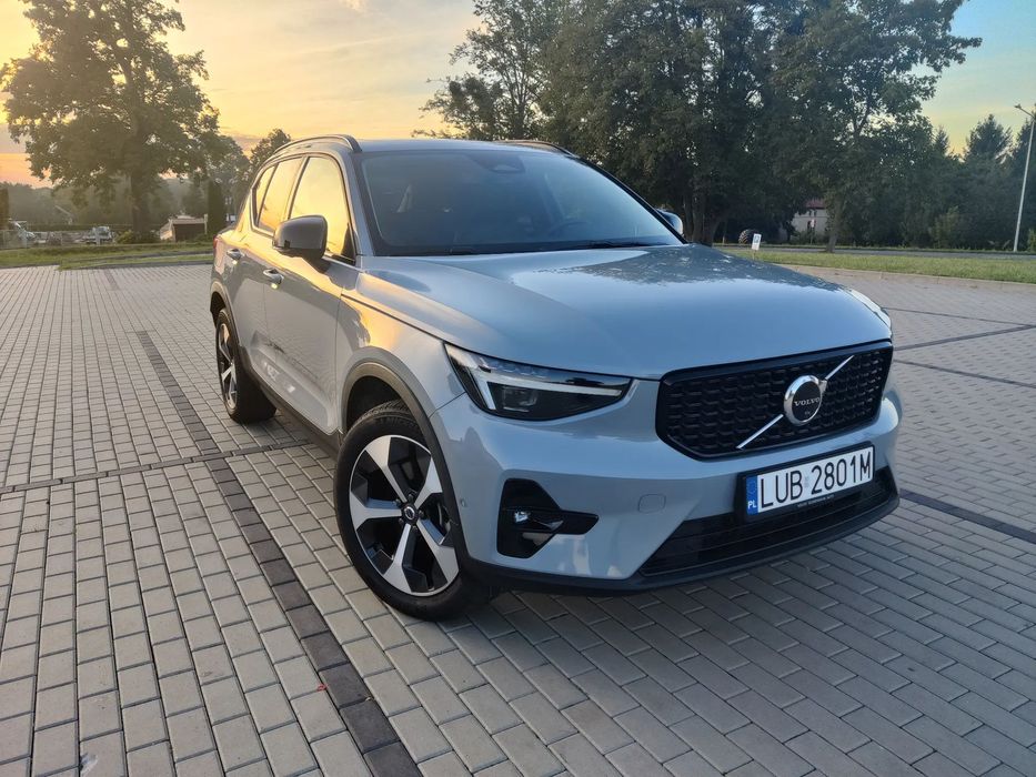 Volvo XC 40
