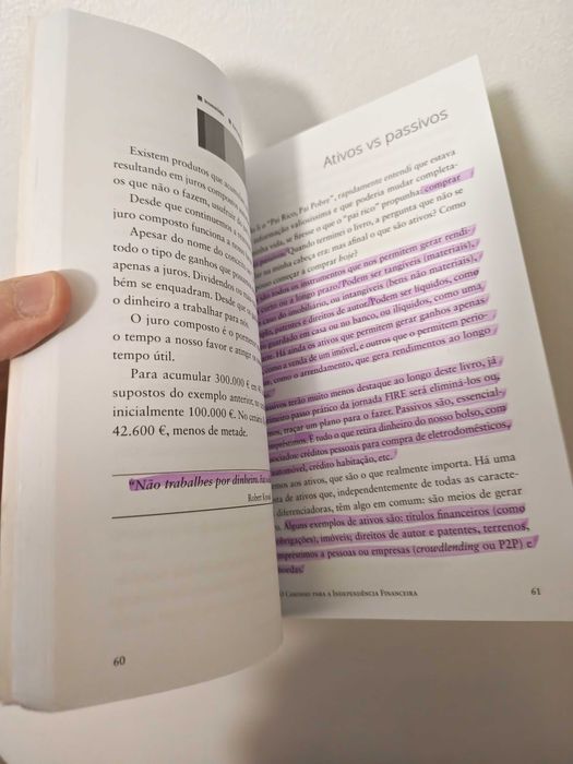 Fire: o caminho para a liberdade financeira