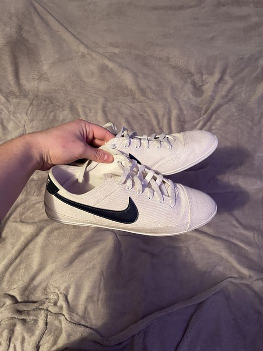 Кеди Nike 42,5 - 43 р.