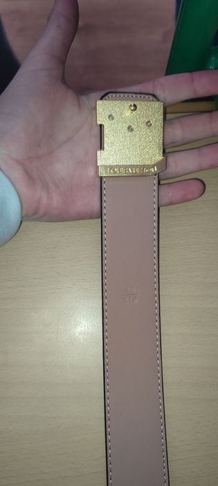 Ремінь louis Vuitton