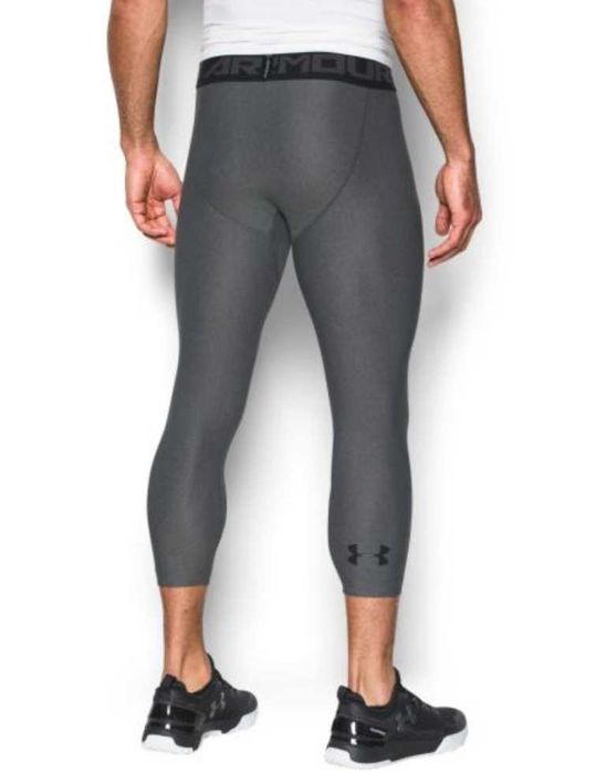 Компресійні тайтси Under Armour 2XL довжина 3/4