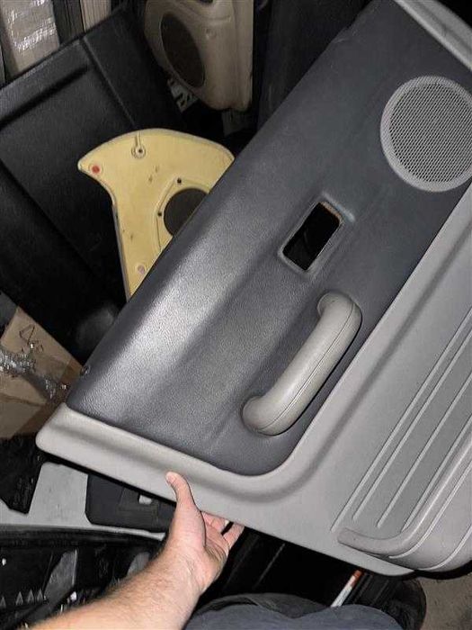 Land Rover Freelander quartelas portas diversas forras