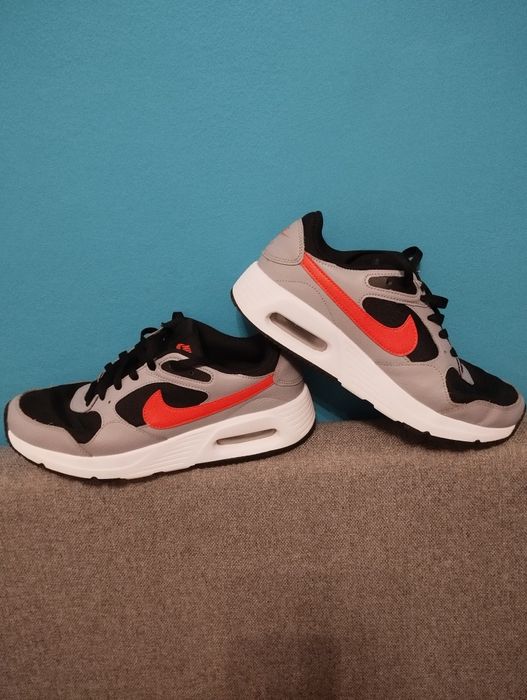 Buty Nike Air Max