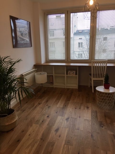 Mieszkanie – Warszawa, Centrum, Śródmieście - Widok 5