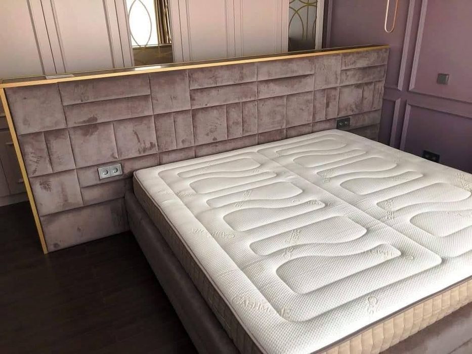 Замена ламелий, пружинных блоков, ремонт каркаса - Інші побутові ...