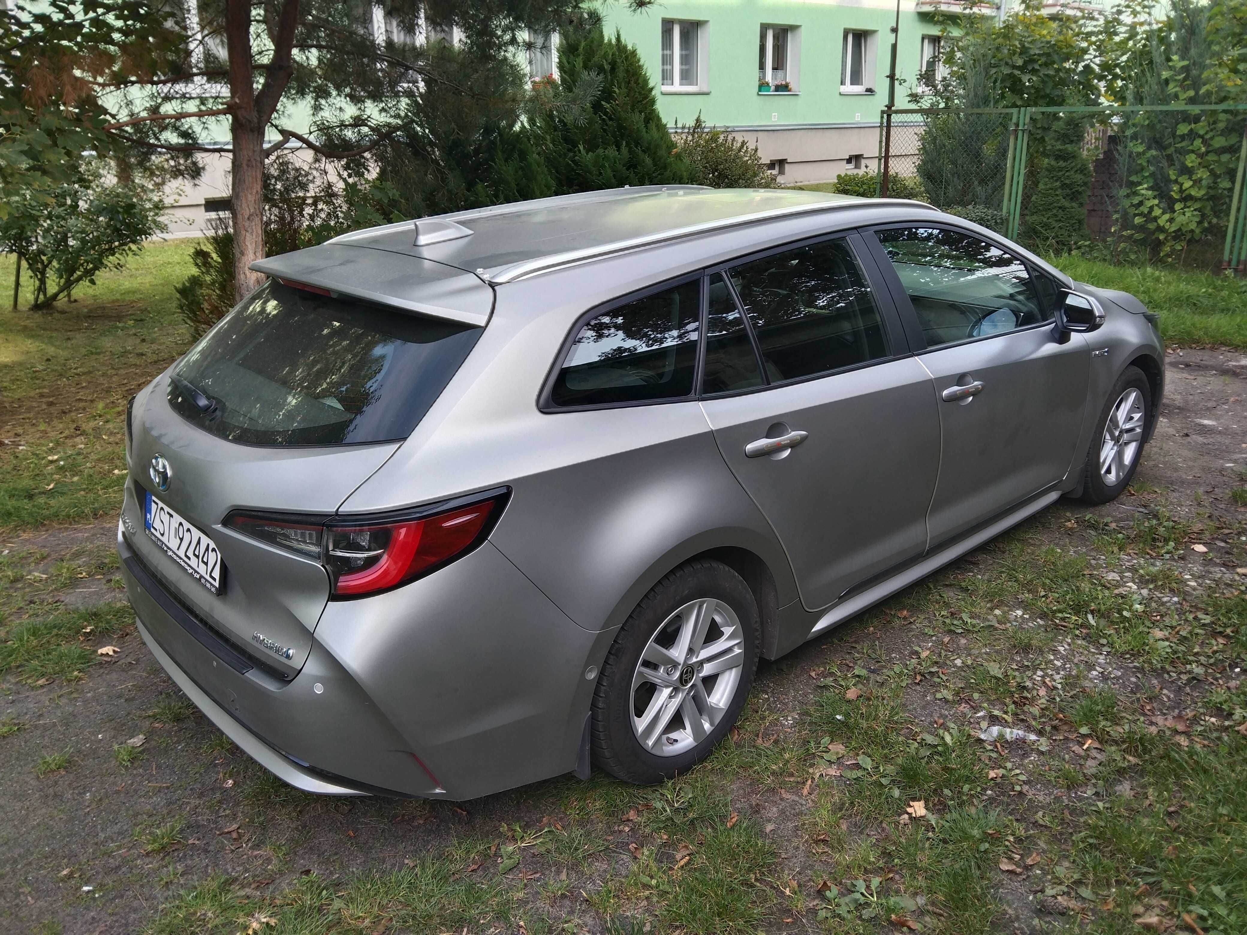 corolla e12 w Twojej okolicy? Sprawdź kategorię Samochody osobowe