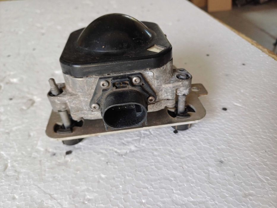 radar acc sensor + wspornik audi a6 c7 model 4g090.7541b