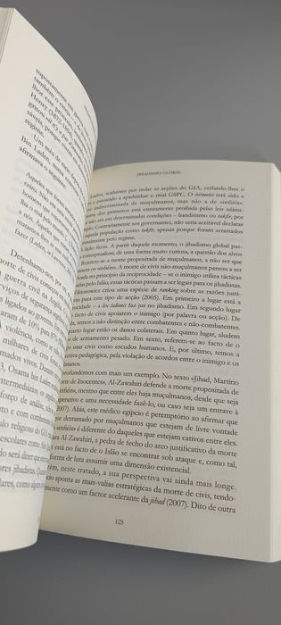 Jihadismo Global - Felipe Pathé Duarte