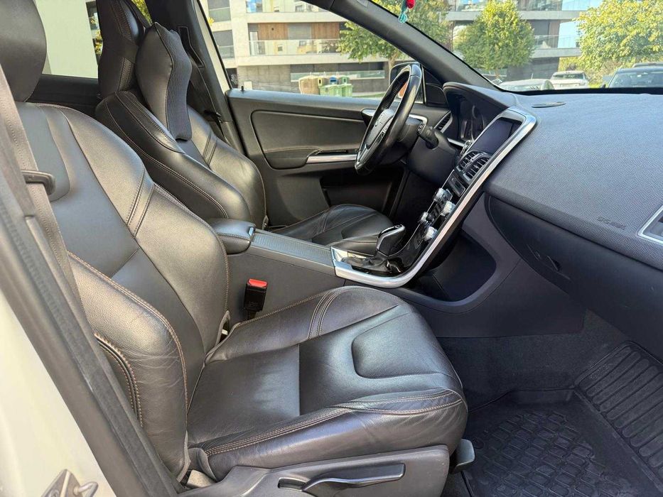 VOLVO XC60 D4 Automatico