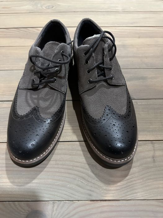 Туфлі чоловічі, оригінальні Clarks