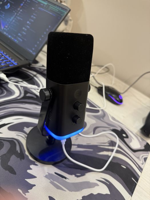 Мікрофон Fifine am8