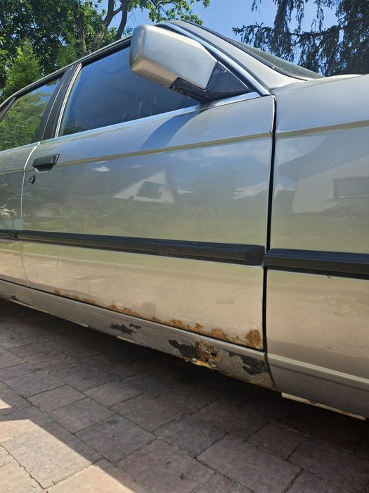 Bmw seria3  e30 m20b25