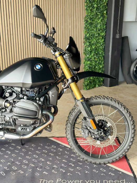 BMW R12 G/S 2025