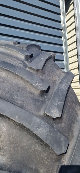 Continental 520/85r46 2szt. CAŁE