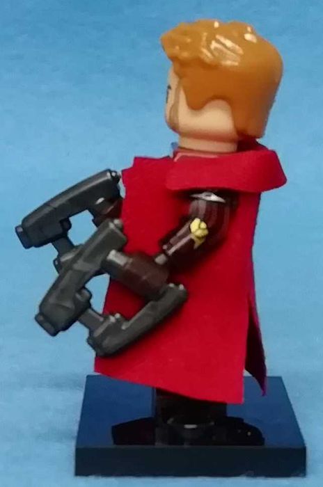 Peter Quill (Guardiões da Galáxia) (Marvel)