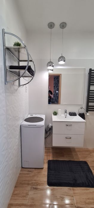 Apartament "BAHAMA YELLOW"