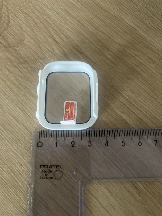 Zestaw 3 etui do smartwatch -49mm