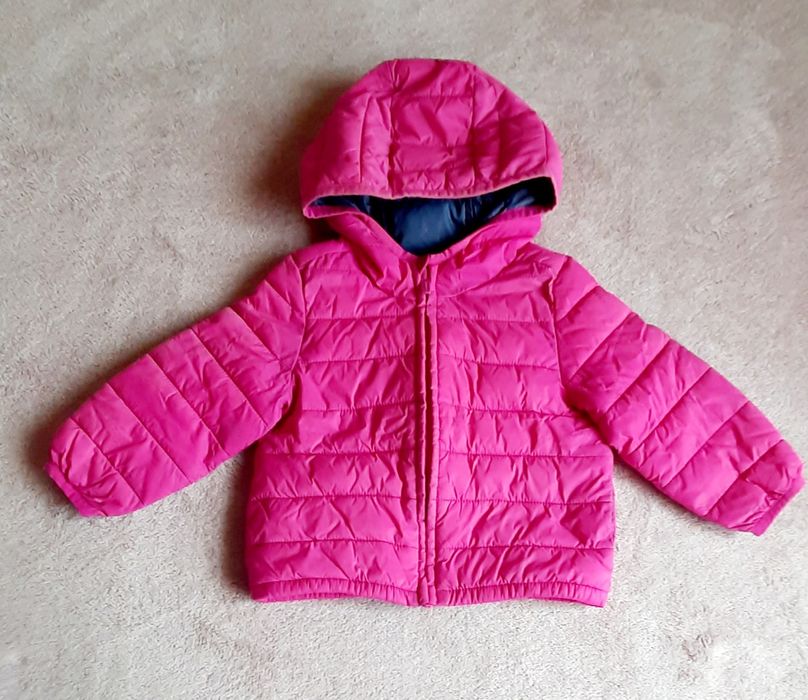 Куртка від OLD NAVY 18-24 м.