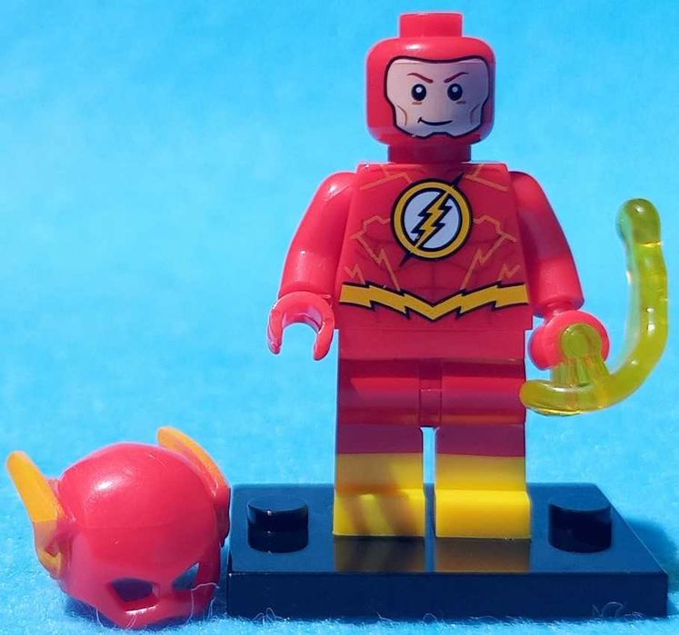 Flash BD (DC Comics)