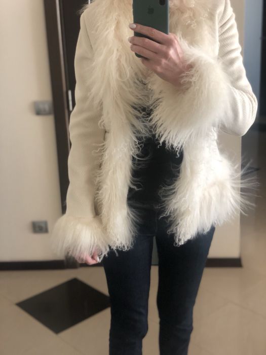 Пальто Balliza