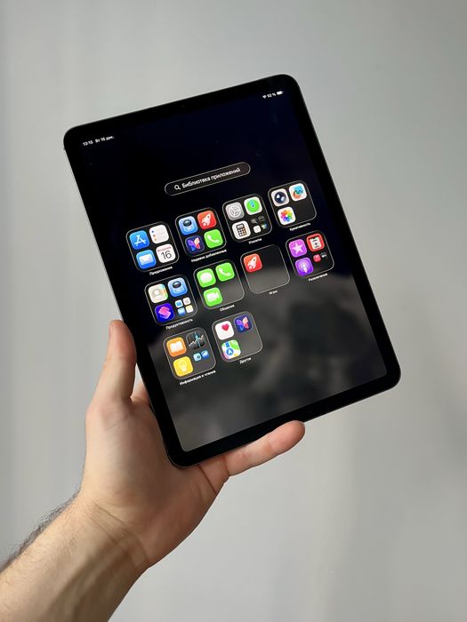 iPad Air 4 64 GB 100% акум 7 циклів! як НОВИЙ ІДЕАЛ айпад аір 4 64 гб