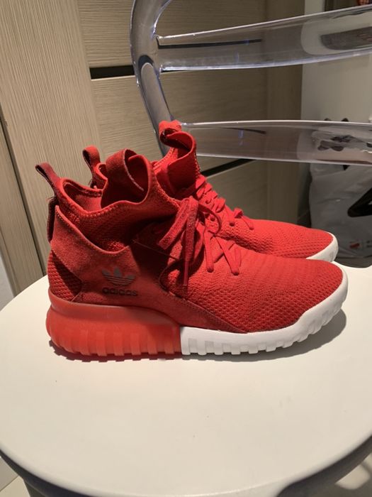 Adidas Tubular X PK S80129 roz 40 2 3 Kalisz OLX.pl