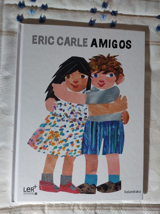 Livros Leitura para crianças