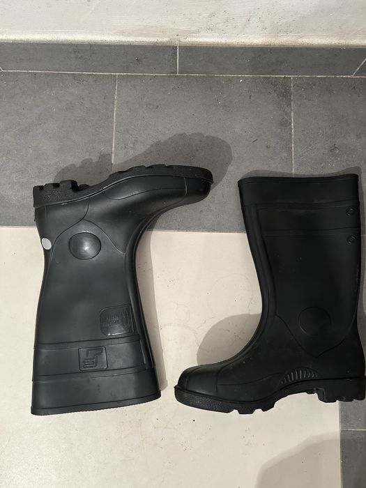 Buty antyelektrostatyczne  Sztygar