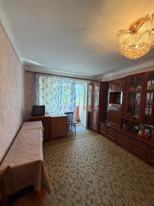 2к вторинка Виставка пр.Миру 44м2