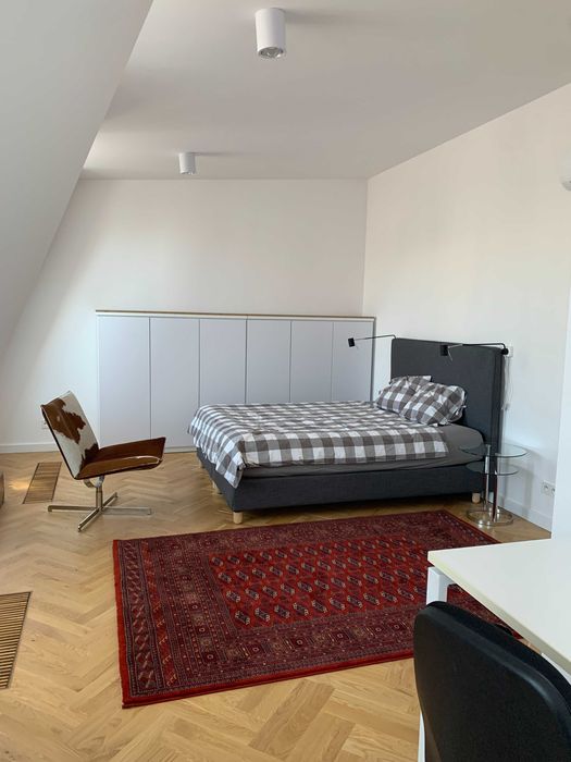 Luksusowy apartament Aleje Ujazdowskie - Widok 4