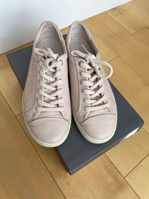 Кеди Ecco 38 розмір