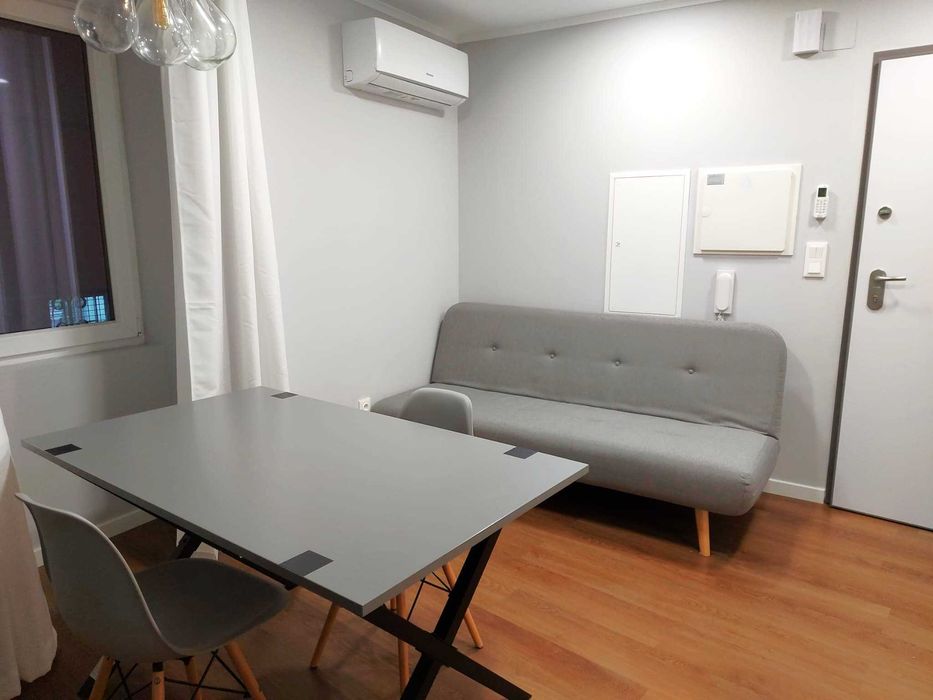 Apartamento T1 Covilhã