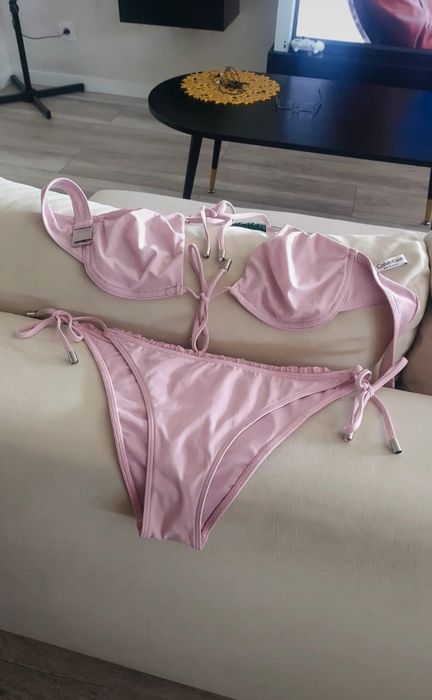 Bikini Calvin Klein