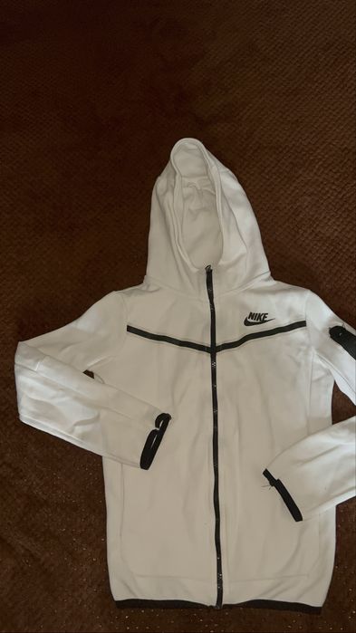 Найк Теч Флі розмір 152