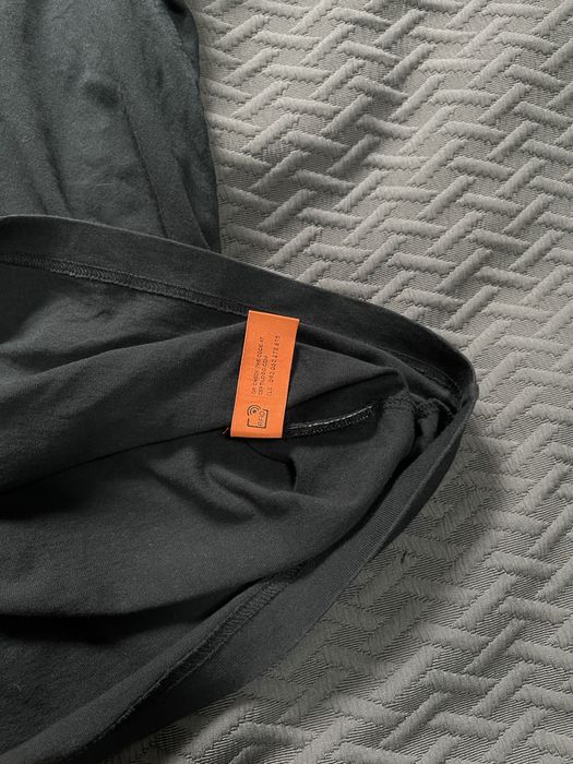 Футболка Heron Preston