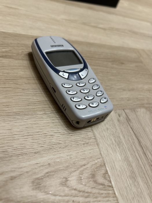 Nokia 3330 dobry stan