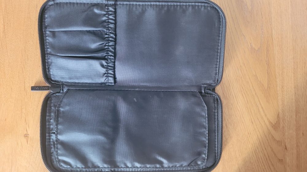 Mary Kay zestaw pędzli z etui