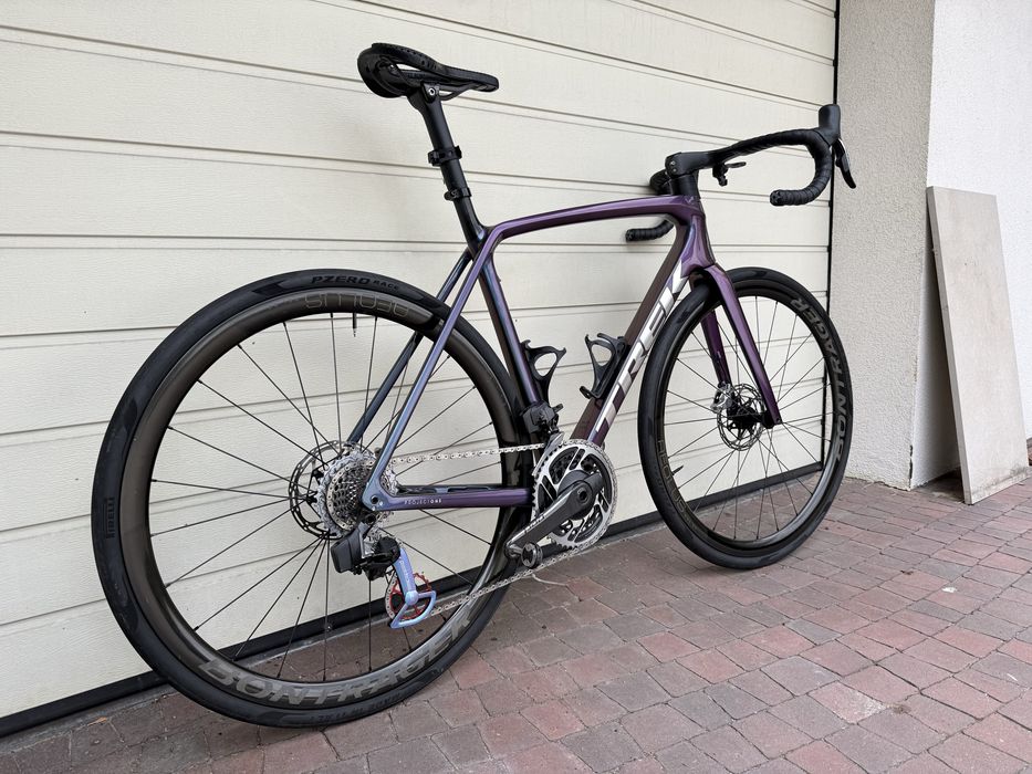 Trek Emonda SLR 9 56