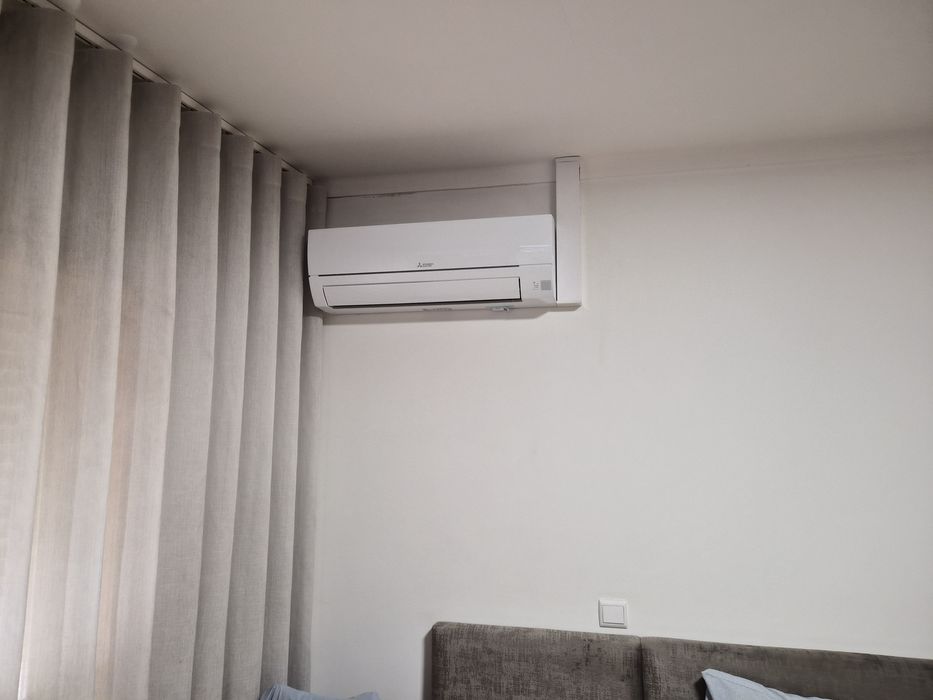 INSTALAÇÃO PROFISSIONAL e venda de ar condicionado