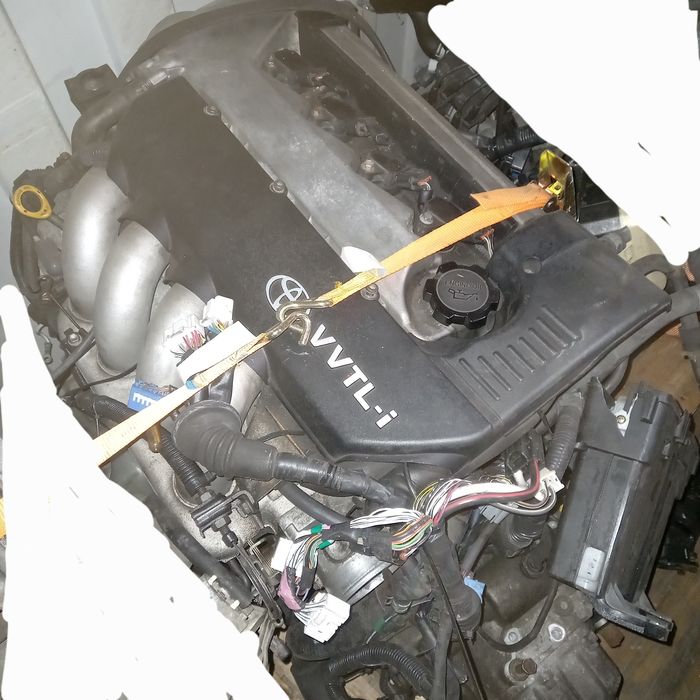 Motor Toyota 2ZZGE