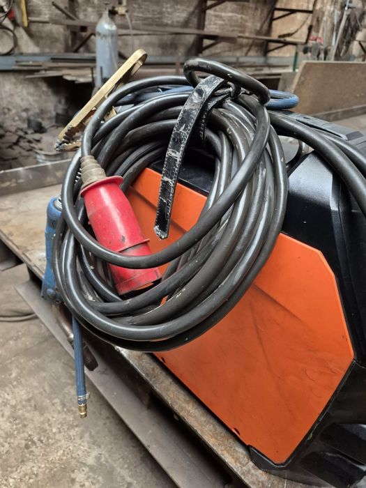 Półautomat spawalniczy KEMPI Master 353G