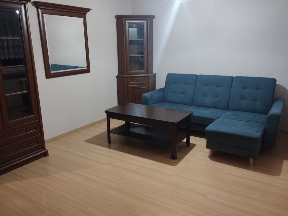 Mieszkanie do wynajęcia Kłodzko