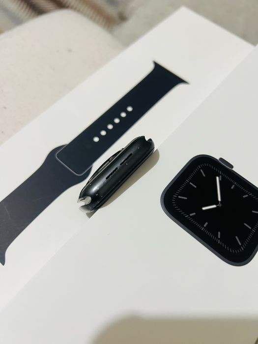 Apple Watch Série 5 44mm